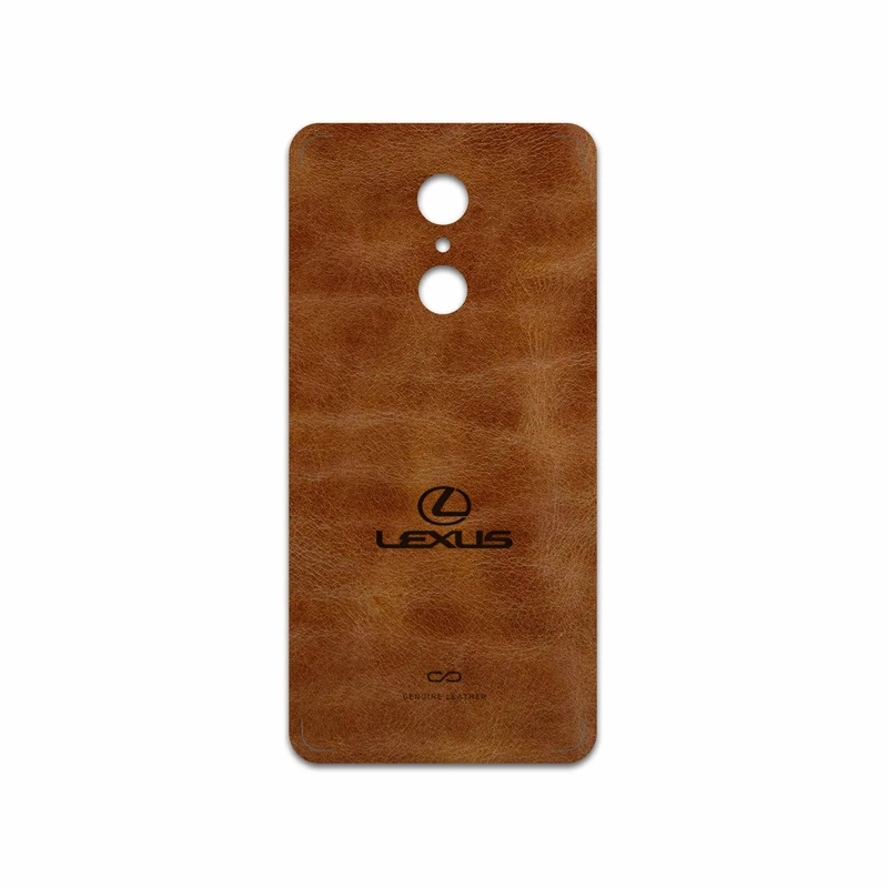 برچسب پوششی ماهوت مدل BFL-LXS مناسب برای گوشی موبایل شیائومی REDMI 5