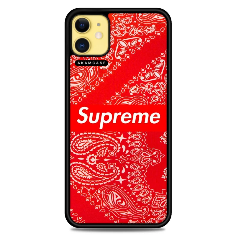 کاور آکام مدل AMC-WA11-SUPREME3 مناسب برای گوشی موبایل اپل iPhone 11
