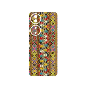 MAHOOT SISTAN Needlework 2 Cover Sticker for Honor X7b