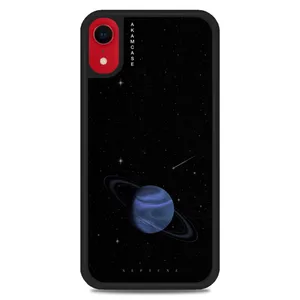 AKAM AMC-WAXR-PLANET-23 Cover For Apple iPhone XR