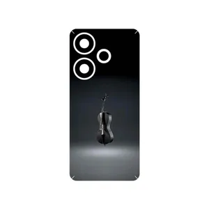 MAHOOT Cello Cover Sticker for Xiaomi Poco F6