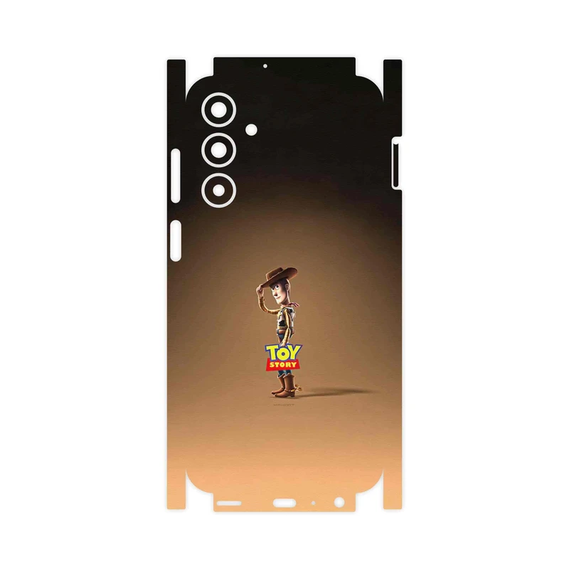 برچسب پوششی ماهوت مدل Toy_Story-FullSkin مناسب برای گوشی موبایل سامسونگ A25 5G