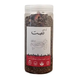 گرانولا شوکوبری طعمِ درست - 360 گرم