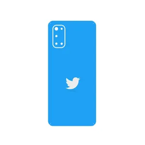 MAHOOT Tweeter Cover Sticker for Realme 7 Pro