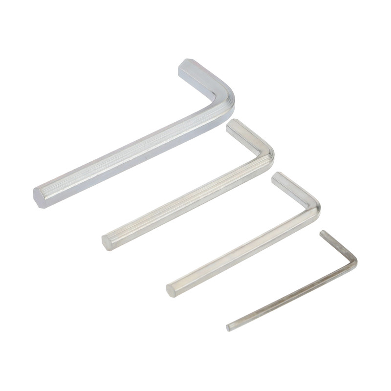 آچار آلن سماتولز مدل 0024 مجموعه 8 عددی