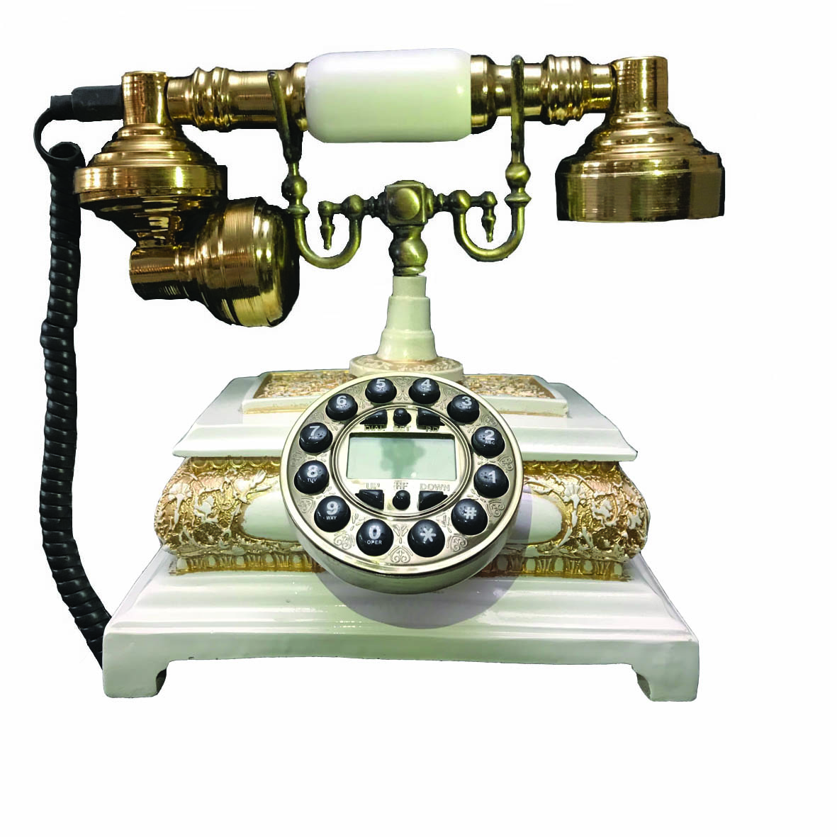 تلفن کلاسیک مدل 3021