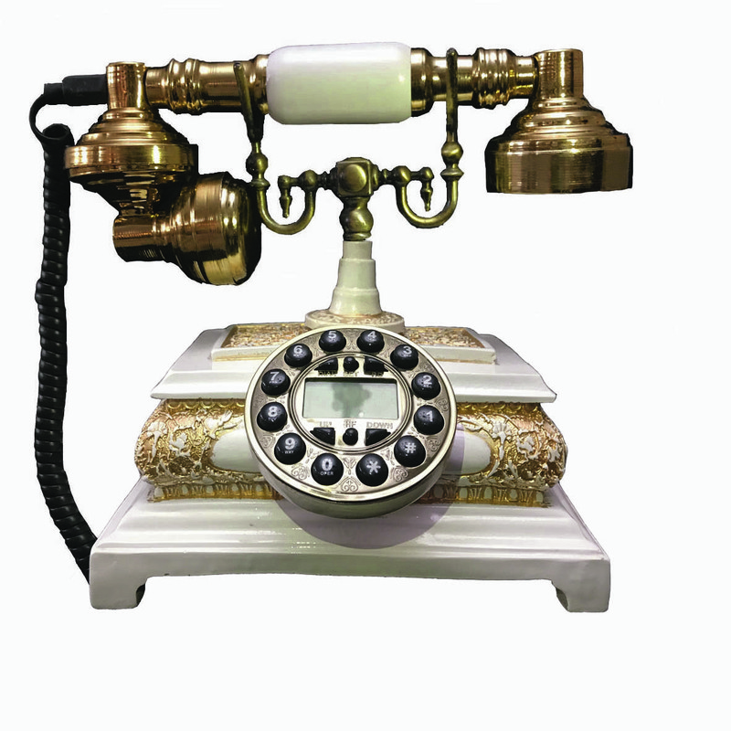 تلفن کلاسیک مدل 3021