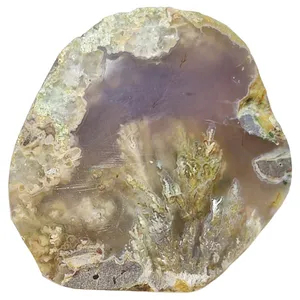 سنگ عقیق مدل شجر بهاری کد T 55