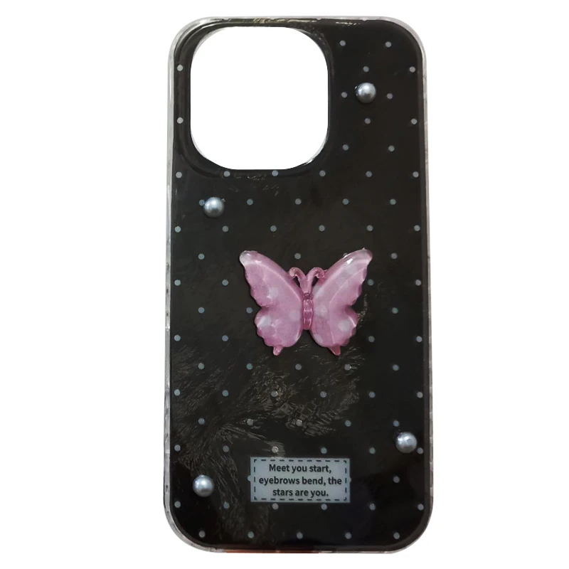 کاور قاب گارد کد 16promax مناسب برای گوشی موبایل اپل iPhone 16 Promax