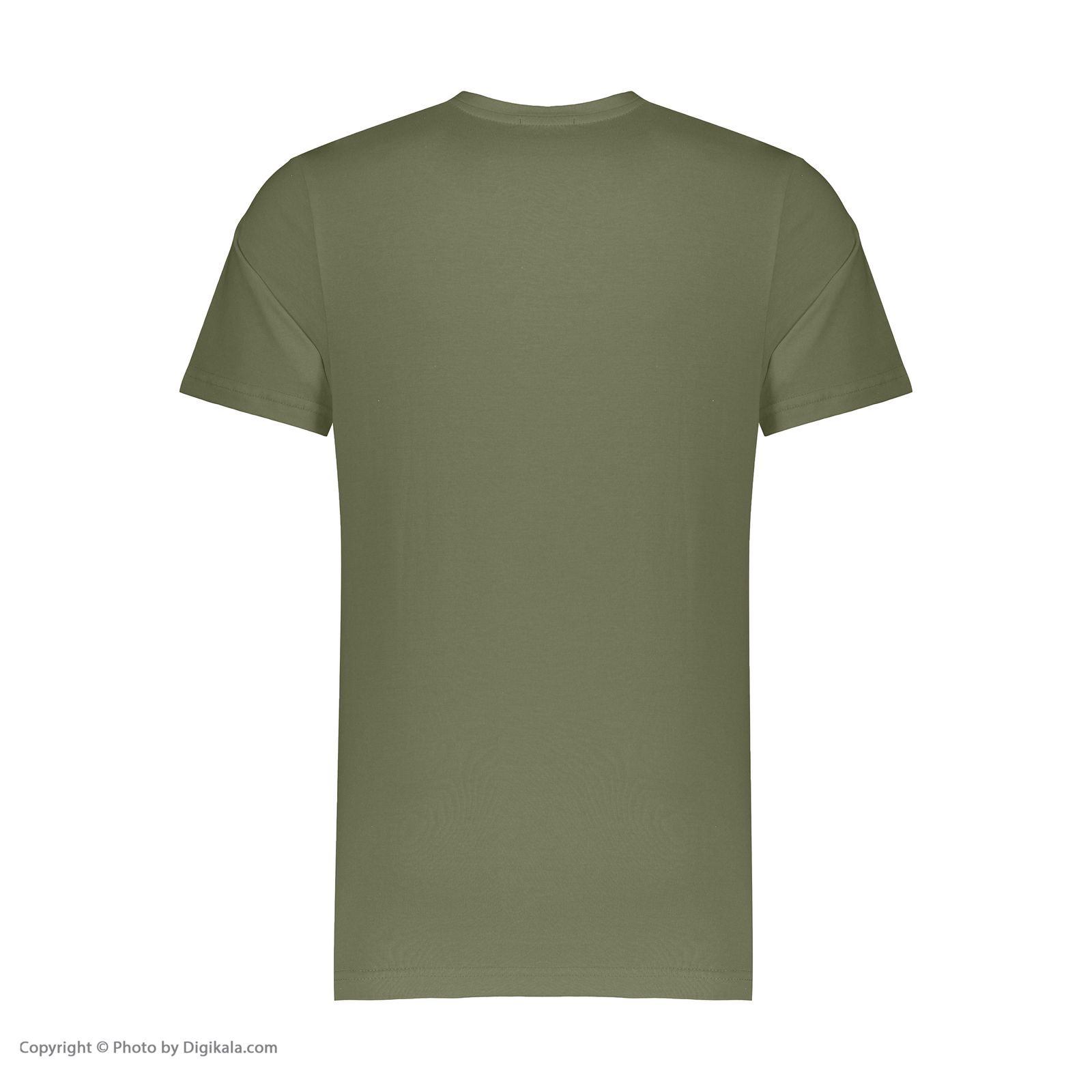 تی شرت آستین کوتاه  مردانه آر اِن اِس مدل 12021314-78 -  - 4