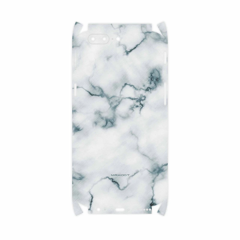 برچسب پوششی ماهوت مدل Blanco-Smoke-Marble-FullSkin مناسب برای گوشی موبایل وان پلاس 5