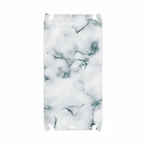 MAHOOT Blanco-Smoke-Marble-FullSkin Cover Sticker for OnePlus 5