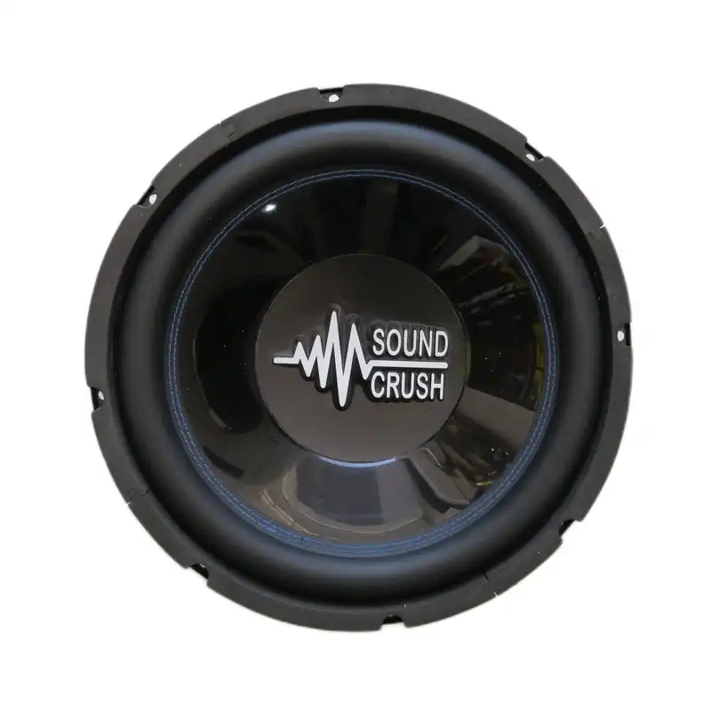 ساب ووفر خودرو سوند کرش مدل SC-12