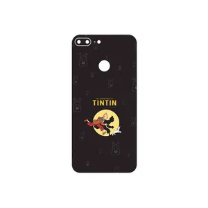 MAHOOT Tintin Cover Sticker for Honor 9 Lite