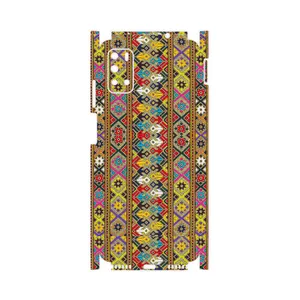 MAHOOT SISTAN Needlework 2-FullSkin Cover Sticker for Gplus Z10