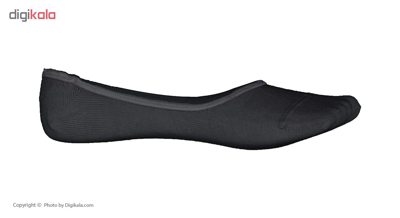 جوراب زنانه شاوین کد 3011 - - 34