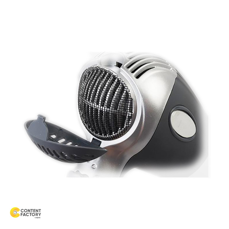 سشوار مسافرتی فیلیپس مدل PH-8103