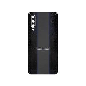 MAHOOT Chrysler Cover Sticker for Xiaomi Mi 9