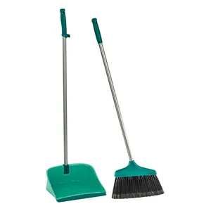  ست جارو و خاک انداز لایف هایت مدل CLASSIC