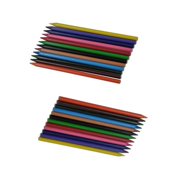 مداد رنگی 12 رنگ فونیکس کد 970822