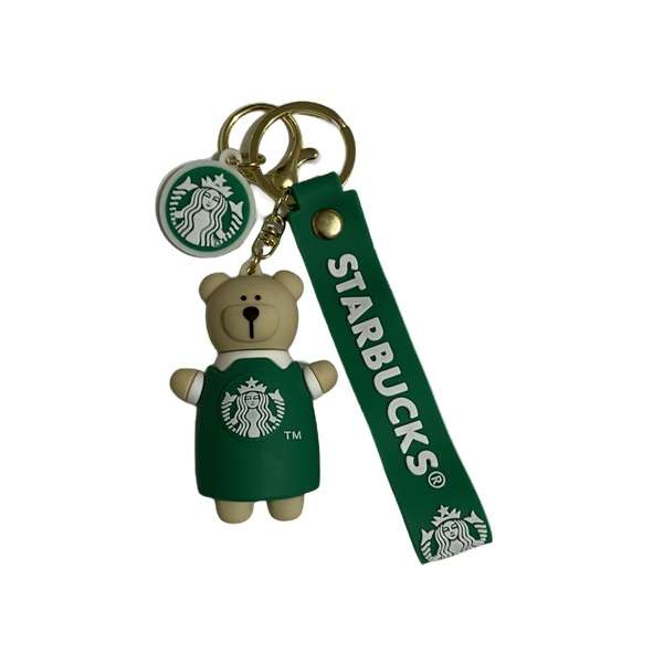 جاکلیدی مدل سیلیکونی طرح خرس کد st جاکلیدی مدل سیلیکونی طرح خرس کد st