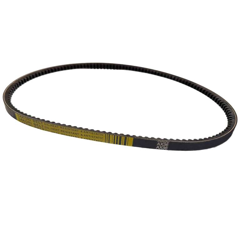 تسمه صنعتی ساکوری مدل AX36