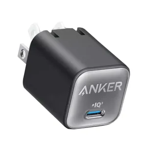 شارژر دیواری 30 وات انکر مدل 511 Nano3