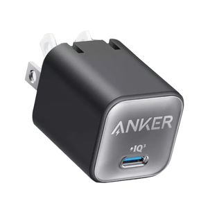 شارژر دیواری 30 وات انکر مدل 511 Nano3