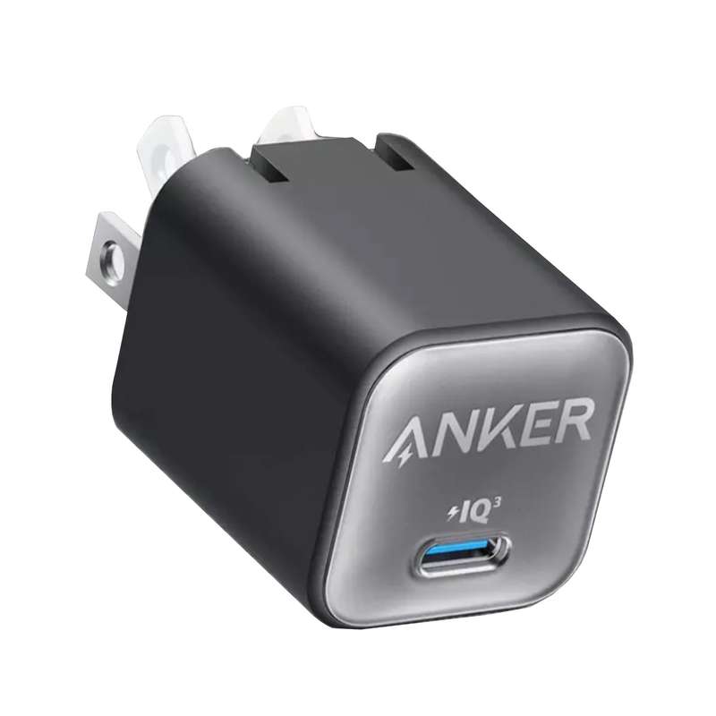 شارژر دیواری 30 وات انکر مدل 511 Nano3