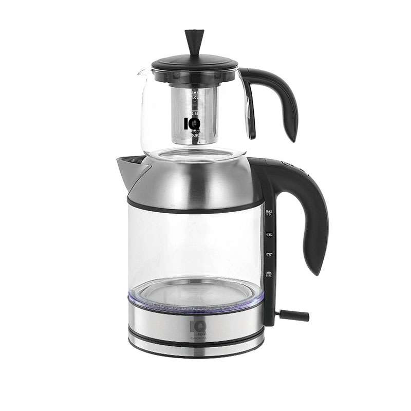 چای ساز مدل 4011TM-IQ