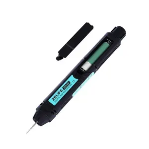 مولتی متر دیجیتال ریلایف مدل DT-02