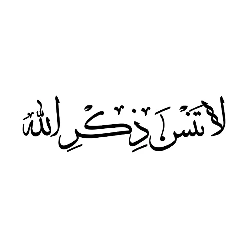 استیکر طرح لاتنس کد 15