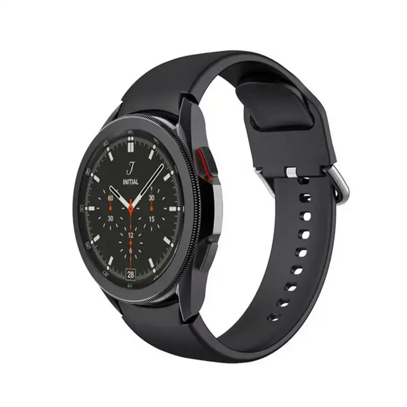 بند مستر لوکی مدل Fix-R870 مناسب برای ساعت هوشمند سامسونگ Galaxy Watch 4 44mm