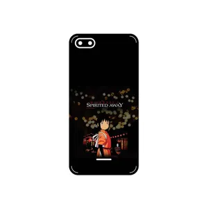 MAHOOT Spirited Away Cover Sticker for Xiaomi Redmi 6A