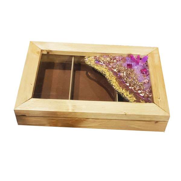 جعبه مدل ژئود