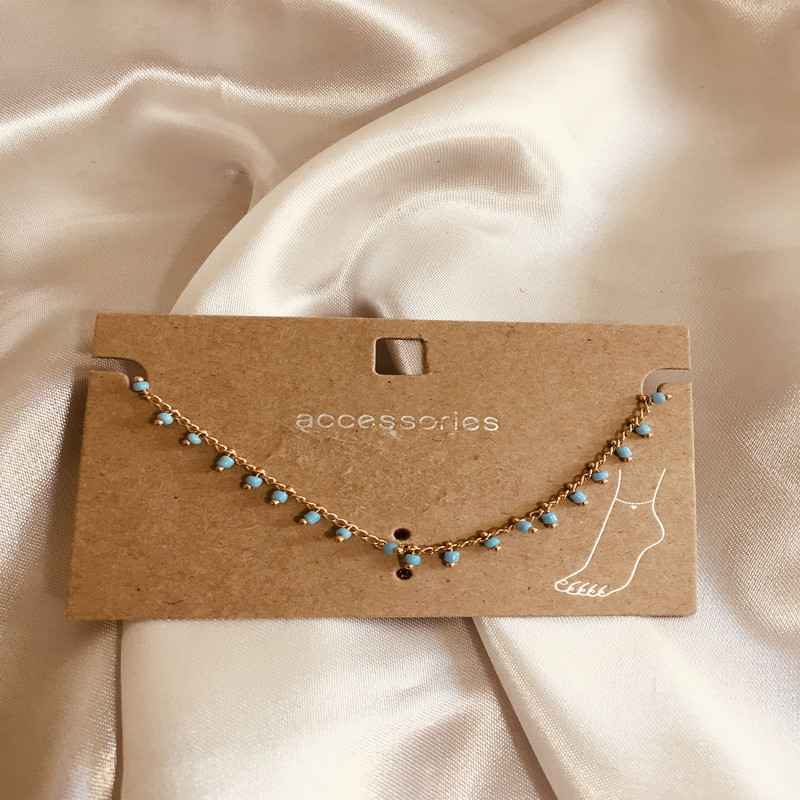 پابند زنانه مدل PA075 پابند زنانه مدل PA075