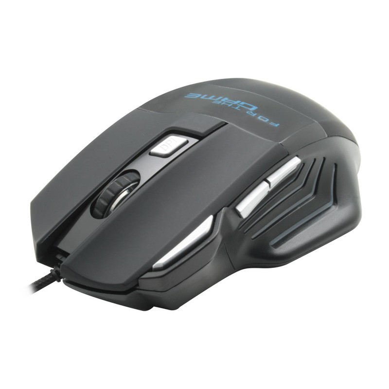 ماوس مخصوص بازی مدل MX-307G 3
