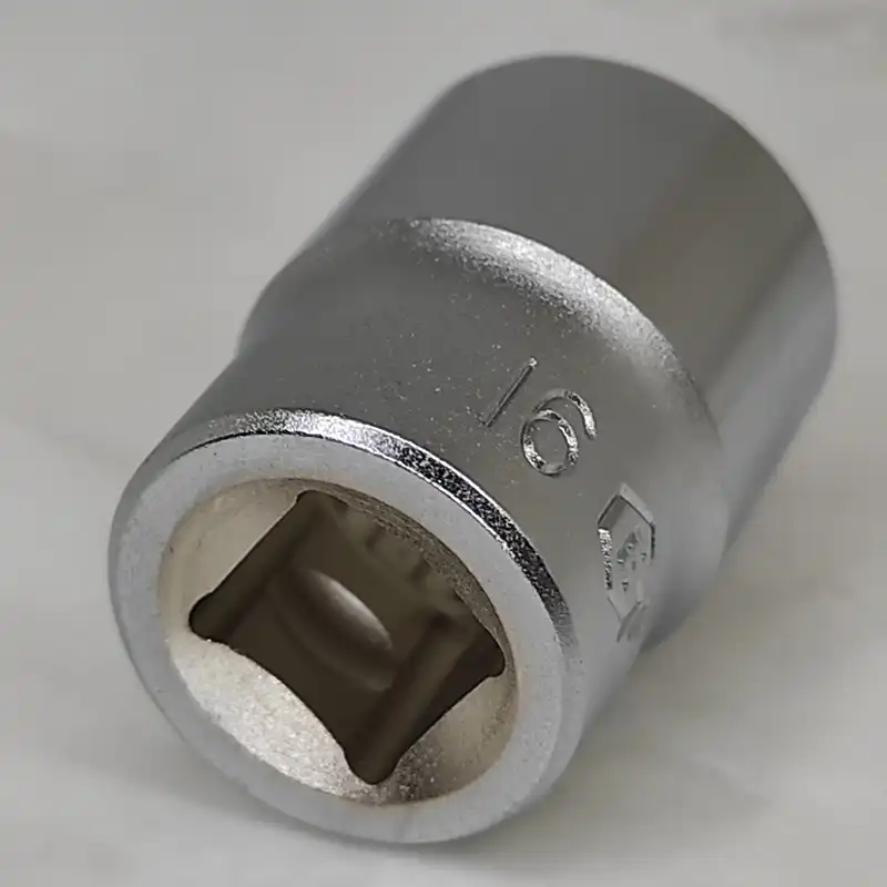 سری بکس جنیوس کد DRVE3/8 سایز 16 میلی متر