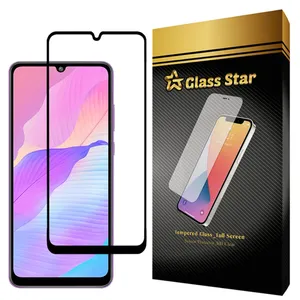 Glass Star FGX Screen Protector For Huawei Enjoy 20e