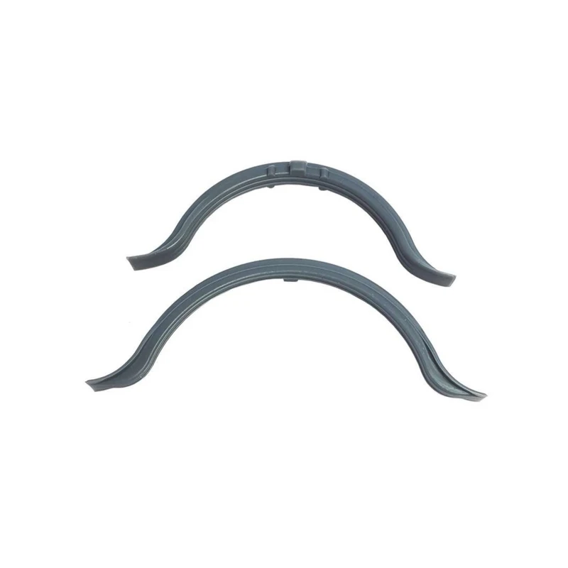 واشر هلالی کارتل مدل سیلیکونی کد BARAN-02 مناسب برای پراید بسته 2 عددی