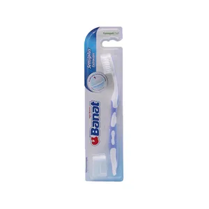 مسواک بنات مدل sensiplus با برس نرم