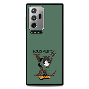 AKAM AMC-WSGN20U-BRANDS-41 Cover For Samsung Galaxy Note 20 Ultra