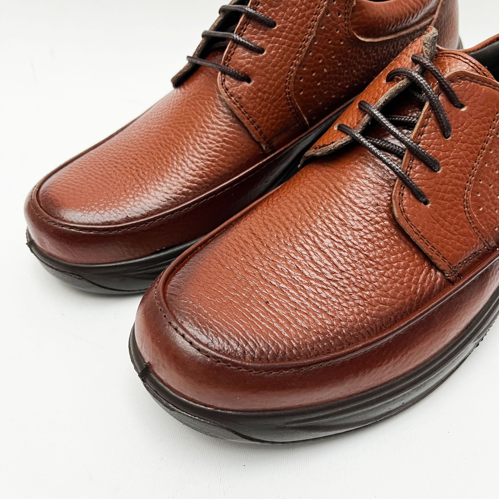 کفش طبی مردانه مدل 4057 -  - 4