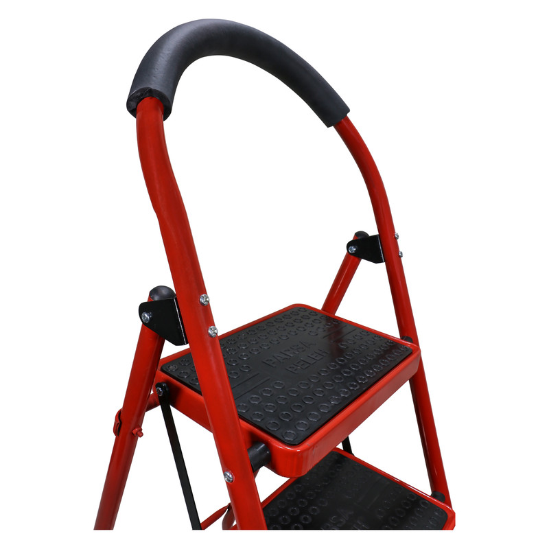 نردبان 3 پله پارسا پله مدل هومیان