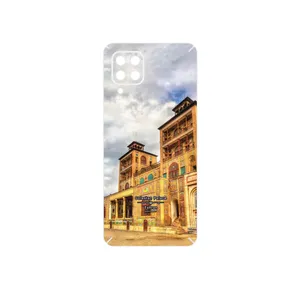 MAHOOT Golestan palace Cover Sticker for Samsung Galaxy M32