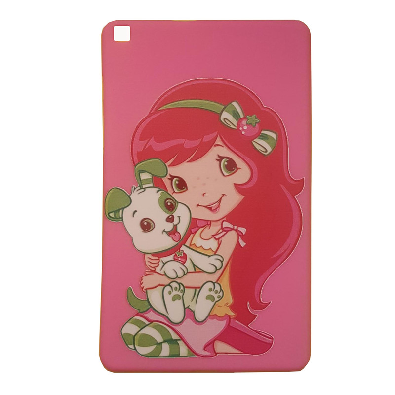 کاور مدل P985555G مناسب برای تبلت سامسونگ Galaxy Tab A7 Lite / T225