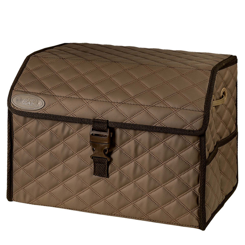 کیف  نظم دهنده صندوق عقب خودرو بابل کارپت مدل صحرا کوچک