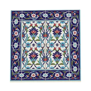 کاشی طرح سنتی کد f104