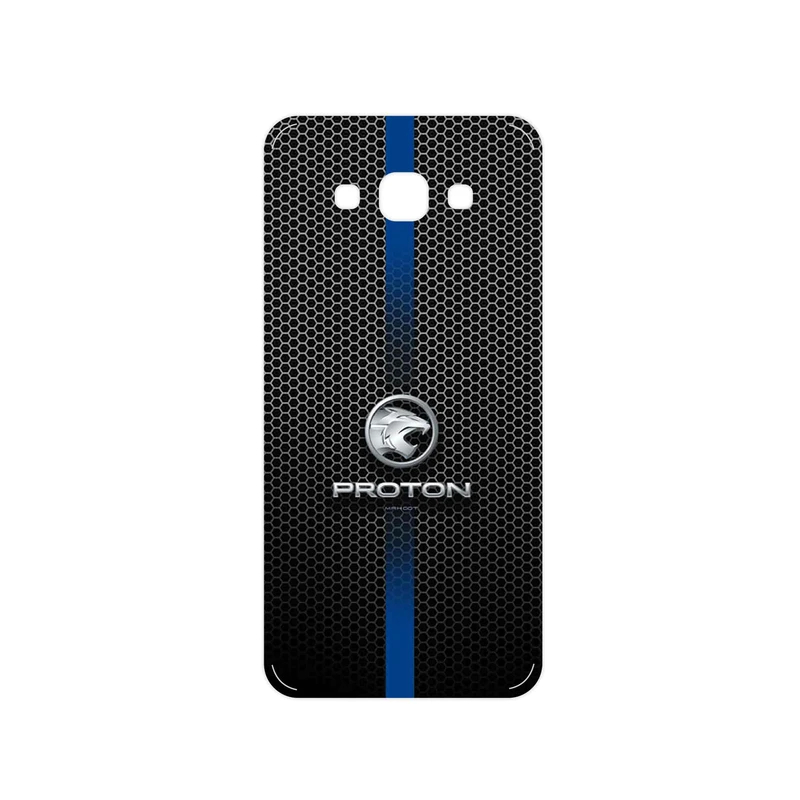 برچسب پوششی ماهوت مدل PROTON مناسب برای گوشی موبایل سامسونگ Galaxy A8
