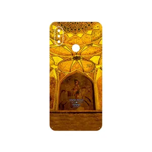 MAHOOT Chehel Sotoun Palace Cover Sticker for Xiaomi Mi 8